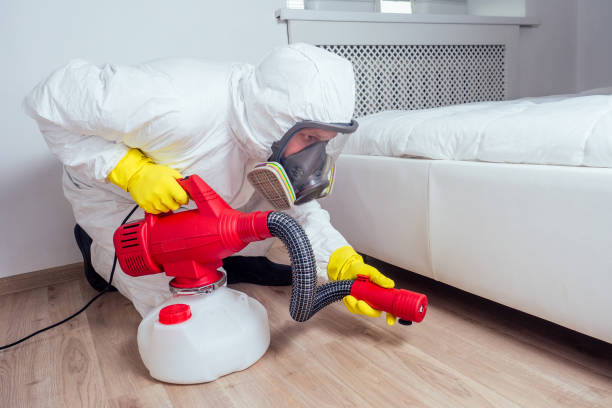 Savanna, IL Pest Control Company